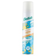 Suchý šampón pre každú farbu vlasov Batiste Fresh 200 ml