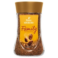 Instantná káva Tchibo Family 200 g
