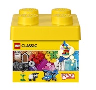 Lego 10692 CLASSIC Kreatívne kocky