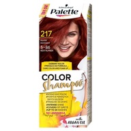 Palette szampon Color Shampoo 217 Mahoń