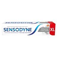 Sensodyne Whitening + Anti Caries XL Zubná pasta 100ml