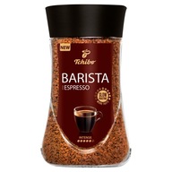 Instantná káva Tchibo Barista Espresso 200 g