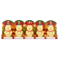 Lindt Mini tejcsokoládés macik 50 g (5 db)