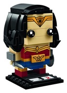 LEGO BrickHeadz 41599 BrickHeadz Wonder Woman