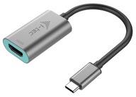 I-tec USB-C Metal HDMI adaptér 4K/60Hz