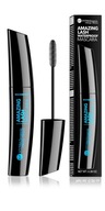 Bell HypoAllergenic Amazing Lash Mascara 01 Black wodoodporny tusz do rzęs