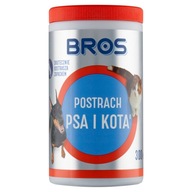 BROS postrach psa i kota 300ml - odstraszacz przeciwko psom i kotom