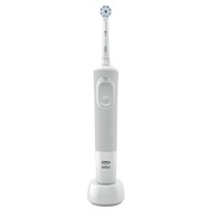 Oral-B Vitality 100 Szczoteczka elektryczna do zębów Braun, biała