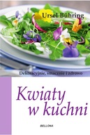 Kwiaty w kuchni