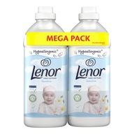 Lenor Sensitive Aviváž 98 praní