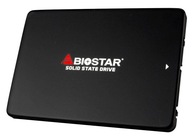 Dysk SSD Biostar S100 SATA3 120GB 2,5" SATA III