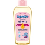 Oliwka dla dzieci i niemowląt BAMBINO 300ml