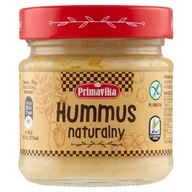 Hummus naturalny 160 g Primavika