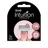 Maszynka na wkłady do golenia Wilkinson Intuition Complete 1 szt.