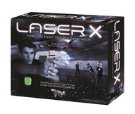 Pistolet TM Toys Laser X 88011