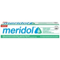 Zubná pasta Meridol 75 ml