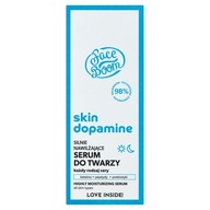 FaceBoom Skin Dopamine Silnie nawilżające serum do twarzy 30 ml