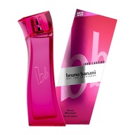 Bruno Banani Pure Woman 50ml toaletná voda