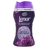 LENOR 140G Amethyst & Floral PERELKI ZAPACHOWE