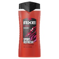 Gél Axe 400 ml