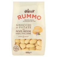 Gnocchi kluski ziemniaczane RUMMO 500 g Włochy