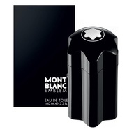 Montblanc Emblem toaletná voda pre mužov 100 ml
