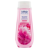 Luksja Żel pod prysznic Bergamotka i Peonia 500 ml