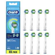 Nástavec na kefky Oral-B originál Oral-B PRECISION CLEAN 8 ks