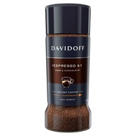 Kawa rozpuszczalna Davidoff Espresso 57 100g