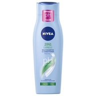 Nivea Express 2v1 šampón a kondicionér 250 ml