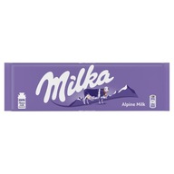 Czekolada mleczna Milka MMMAX Alpine Milk 270g
