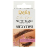 Delia Cosmetics Eyebrow Expert 10 ml mydlo na obočie
