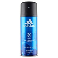 Adidas Uefa Champions League Anthem Edition 150ml dezodorant mężczyzna DEO