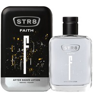 STR8 NEV WODA P/GOLENIU 100ML FAITTH