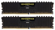 Pamięć RAM Corsair Vengeance LPX (2x8GB) DDR4 2133MHz CL13