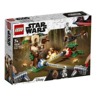 LEGO Star Wars 75238 Bitka na Endore