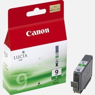 Canon oryginalny ink / tusz PGI-9 G, 1041B001, green