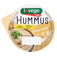 Sante Hummus klasyczny 115 g