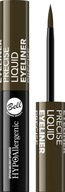 Bell Hypoallergenic Eyeliner w płynie brązowy 02