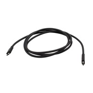 USB C kábel i-Tec TB3CBL150CM 1,5 m čierny