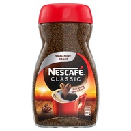 Kawa rozpuszczalna Nescafe Classic 100 g 05.2024