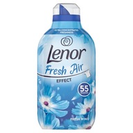 Lenor Fresh Air Effect Aviváž 55 praní, Fresh Wind