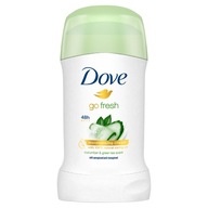 Dove Go Fresh dezodorant antyperspirant dla kobiet w sztyfcie 40 ml