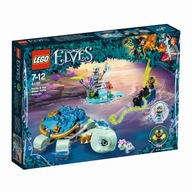 LEGO Elves 41191 Naida a pasca na korytnačku vody NEW