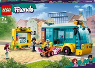 LEGO Friends 41759 Autobus miejski z Heartlake