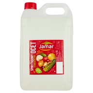 Jamar Fermentačný liehový ocot 10% 5l 5000ml