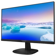 Monitor LED Philips 273V7QDAB/00 27 " 1920 x 1080 px IPS / PLS