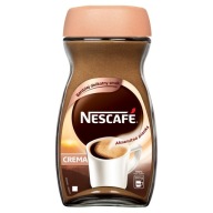 Crema instant kávé Nescafe 300 g