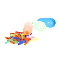 Balóny Arpex vodné mix farba 20ks