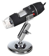 Mikroskop cyfrowy kamera USB MEDIA-TECH 500x